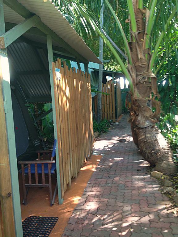 Arcadia Beach Guest House And Car Hire Exterior foto