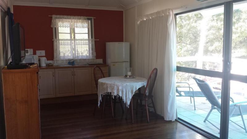 Arcadia Beach Guest House And Car Hire Exterior foto