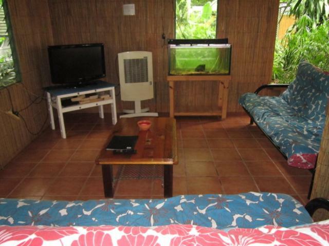 Arcadia Beach Guest House And Car Hire Exterior foto